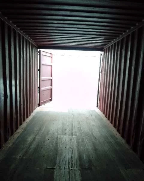 Container 20 feet Hà Nội