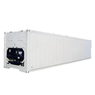 Container lạnh 45 feet